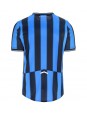 Atalanta Kotipaita 2025-26 Lyhythihainen